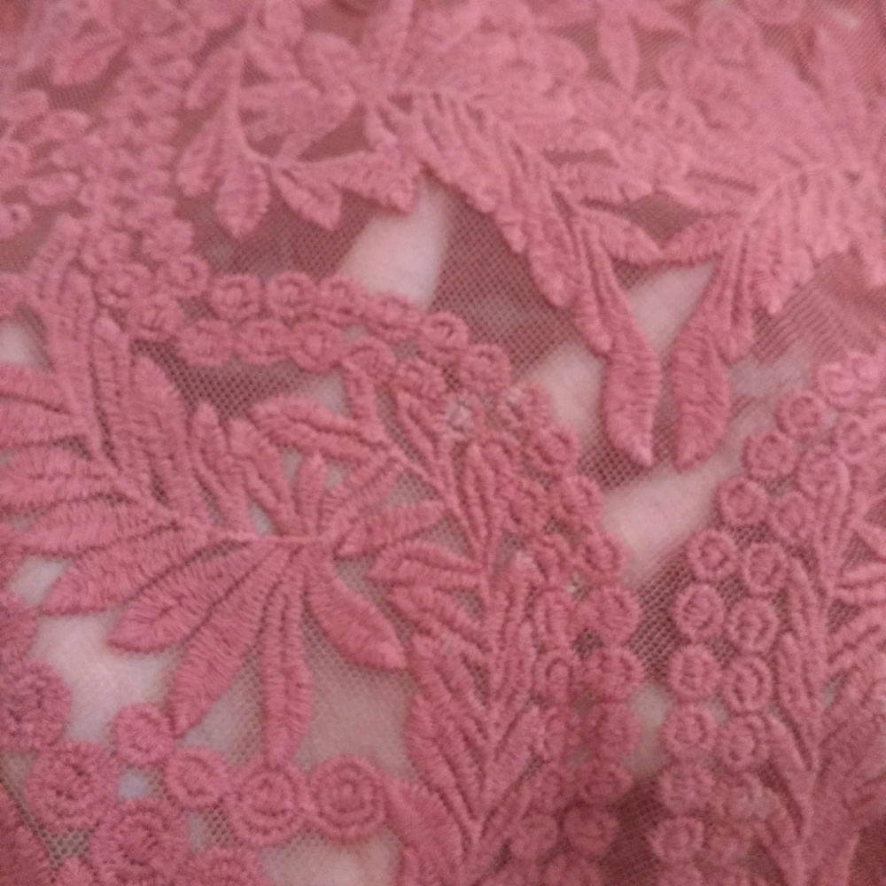 Boho blouse - Picture 2 of 3